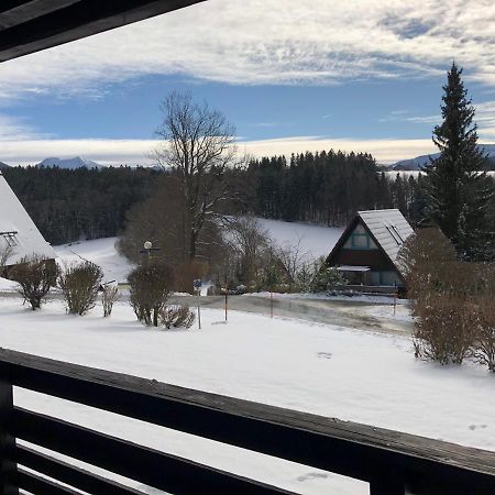 Ferienanlage Vorauf - Be Lucky Siegsdorf Exterior foto